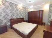 İcarəyə verilir 3 otaqlı yeni tikili 150 m², Nərimanov r., photo 6 from 8