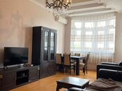 İcarəyə verilir 2 otaqlı yeni tikili 70 m², Nərimanov r., photo 1 from 8