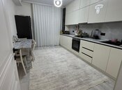 İcarəyə verilir 4 otaqlı yeni tikili 115 m², Ramana q., photo 1 from 8