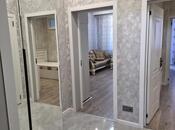 İcarəyə verilir 3 otaqlı yeni tikili 100 m², Nəriman Nərimanov m., photo 8 from 8