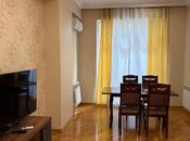 Сдаётся 2-комн. новостройка 65 м², м. Элмляр Академиясы, photo 1 from 6