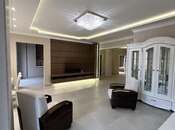 İcarəyə verilir 3 otaqlı yeni tikili 130 m², Gənclik m., photo 6 from 8