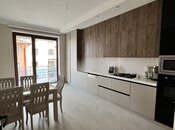 İcarəyə verilir 3 otaqlı yeni tikili 130 m², Gənclik m., photo 8 from 8