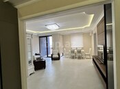 İcarəyə verilir 3 otaqlı yeni tikili 130 m², Gənclik m., photo 3 from 8