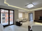 İcarəyə verilir 3 otaqlı yeni tikili 130 m², Gənclik m., photo 4 from 8