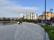İcarəyə verilir 3 otaqlı yeni tikili 130 m², Gənclik m., photo 1 from 8