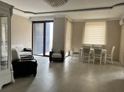 İcarəyə verilir 3 otaqlı yeni tikili 130 m², Gənclik m., photo 5 from 8