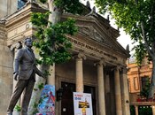 Продаётся 3-комн. вторичка 75 м², м. Сахил, photo 1 from 8