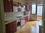 İcarəyə verilir 2 otaqlı yeni tikili 86 m², İnşaatçılar m., photo 2 from 7