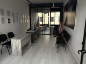 İcarəyə verilir 2 otaqlı ofis 65 m², Nərimanov r., photo 2 from 5