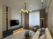Satılır 3 otaqlı yeni tikili 90 m², Həzi Aslanov m., photo 1 from 8