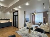 Satılır 3 otaqlı yeni tikili 90 m², Həzi Aslanov m., photo 4 from 8