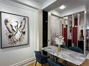 Satılır 3 otaqlı yeni tikili 90 m², Həzi Aslanov m., photo 6 from 8