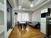 Сдаётся 2-комн. новостройка 70 м², пос. 8-й километр, photo 1 from 8