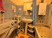 Satılır 2 otaqlı köhnə tikili 60 m², Nizami m., photo 6 from 7