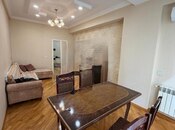 İcarəyə verilir 2 otaqlı yeni tikili 65 m², Elmlər Akademiyası m., photo 4 from 8