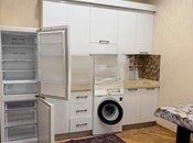 İcarəyə verilir 2 otaqlı yeni tikili 65 m², Elmlər Akademiyası m., photo 7 from 8