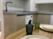 Сдаётся 1-комн. вторичка 30 м², м. Сахил, photo 4 from 8