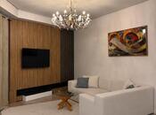 İcarəyə verilir 3 otaqlı yeni tikili 91 m², Şah İsmayıl Xətai m., photo 1 from 8