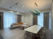Satılır 3 otaqlı yeni tikili 145 m², Gənclik m., photo 3 from 8