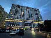İcarəyə verilir 2 otaqlı yeni tikili 70 m², Şah İsmayıl Xətai m., photo 1 from 8