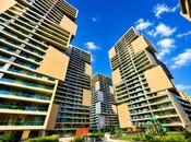 İcarəyə verilir 2 otaqlı yeni tikili 98 m², 8 Noyabr m., photo 1 from 8