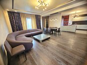 İcarəyə verilir 4 otaqlı yeni tikili 211 m², Şah İsmayıl Xətai m., photo 1 from 8