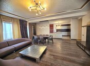 İcarəyə verilir 4 otaqlı yeni tikili 211 m², Şah İsmayıl Xətai m., photo 3 from 8