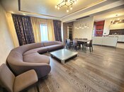 İcarəyə verilir 4 otaqlı yeni tikili 211 m², Şah İsmayıl Xətai m., photo 6 from 8