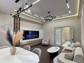 Satılır 3 otaqlı yeni tikili 135 m², Nizami m., photo 2 from 8