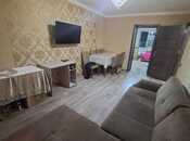 Satılır 2 otaqlı köhnə tikili 55 m², Neftçilər m., photo 1 from 8