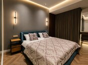 İcarəyə verilir 2 otaqlı yeni tikili 95 m², Nizami m., photo 4 from 6