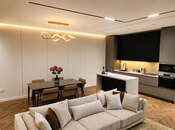 İcarəyə verilir 2 otaqlı yeni tikili 95 m², Nizami m., photo 2 from 6