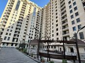 İcarəyə verilir 2 otaqlı yeni tikili 95 m², Nizami m., photo 3 from 6