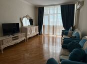 İcarəyə verilir 3 otaqlı yeni tikili 152 m², Elmlər Akademiyası m., photo 6 from 8
