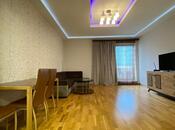 İcarəyə verilir 3 otaqlı yeni tikili 116 m², Səbail r., photo 8 from 8