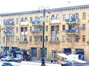 Satılır 3 otaqlı köhnə tikili 80 m², Nəriman Nərimanov m., photo 1 from 8