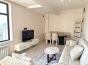 İcarəyə verilir 2 otaqlı yeni tikili 75 m², photo 4 from 8