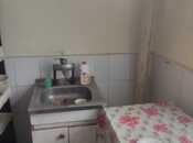 İcarəyə verilir 2 otaqlı həyət evi/bağ evi 50 m², Gənclik m., photo 1 from 6