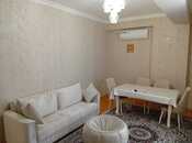 İcarəyə verilir 2 otaqlı yeni tikili 80 m², Qara Qarayev m., photo 1 from 7