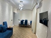 İcarəyə verilir 2 otaqlı yeni tikili 80 m², Yasamal r., photo 2 from 8