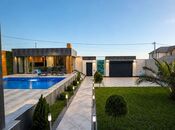 Satılır 5 otaqlı həyət evi/bağ evi 400 m², Mərdəkan q., photo 4 from 8