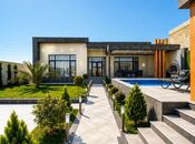 Satılır 5 otaqlı həyət evi/bağ evi 400 m², Mərdəkan q., photo 1 from 8