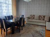 İcarəyə verilir 2 otaqlı yeni tikili 57 m², Xalqlar Dostluğu m., photo 2 from 8