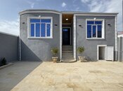 Satılır 4 otaqlı həyət evi/bağ evi 120 m², Hövsan q., photo 1 from 8