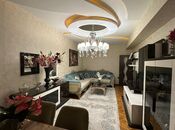 İcarəyə verilir 3 otaqlı yeni tikili 100 m², Şah İsmayıl Xətai m., photo 2 from 8