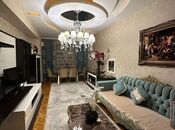 İcarəyə verilir 3 otaqlı yeni tikili 100 m², Şah İsmayıl Xətai m., photo 1 from 8