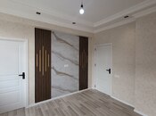 Продаётся 2-комн. новостройка 44 м², пос. Масазыр, photo 1 from 8