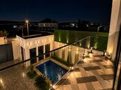 Satılır 4 otaqlı həyət evi/bağ evi 250 m², Şüvəlan q., photo 5 from 8