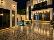 Satılır 4 otaqlı həyət evi/bağ evi 250 m², Şüvəlan q., photo 2 from 8